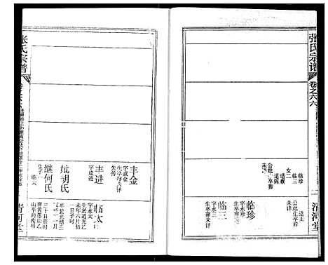 [下载][张氏宗谱]湖北.张氏家谱_八十九.pdf