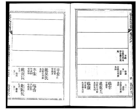 [下载][张氏宗谱]湖北.张氏家谱_八十九.pdf