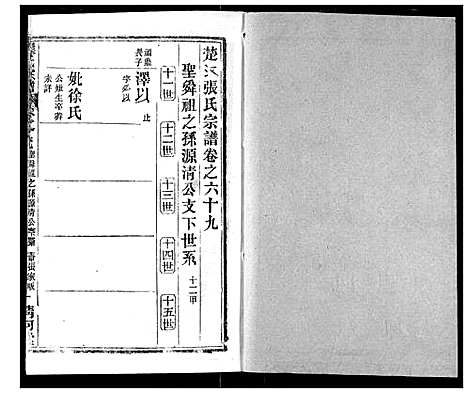 [下载][张氏宗谱]湖北.张氏家谱_九十一.pdf