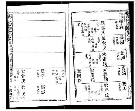 [下载][张氏宗谱]湖北.张氏家谱_九十一.pdf