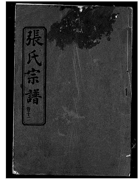 [下载][张氏宗谱]湖北.张氏家谱_十二.pdf