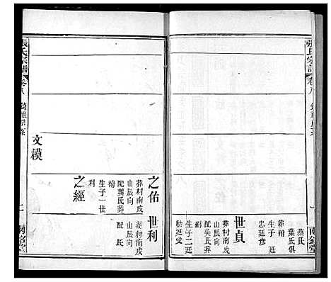 [下载][张氏宗谱]湖北.张氏家谱_九.pdf