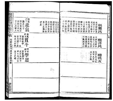 [下载][张氏宗谱]湖北.张氏家谱_十三.pdf