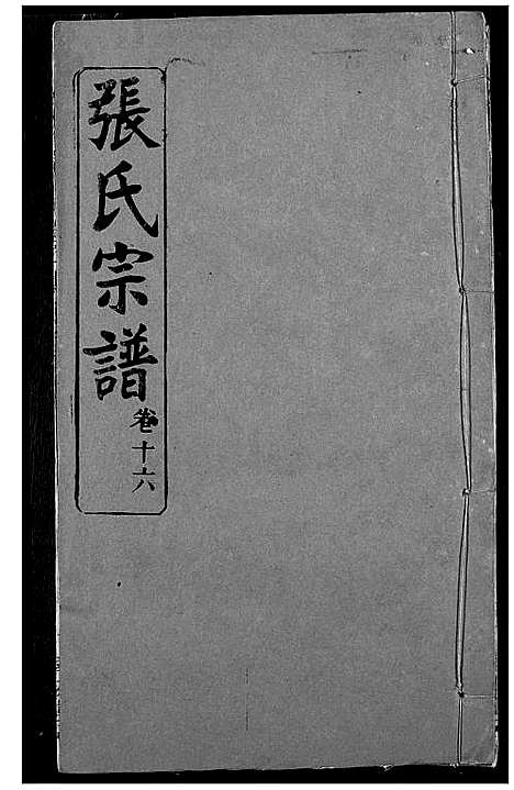 [下载][张氏宗谱]湖北.张氏家谱_十五.pdf