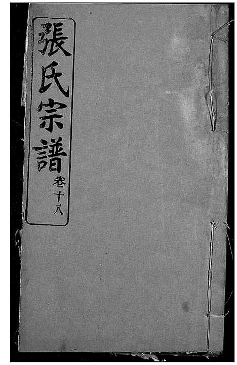 [下载][张氏宗谱]湖北.张氏家谱_十七.pdf