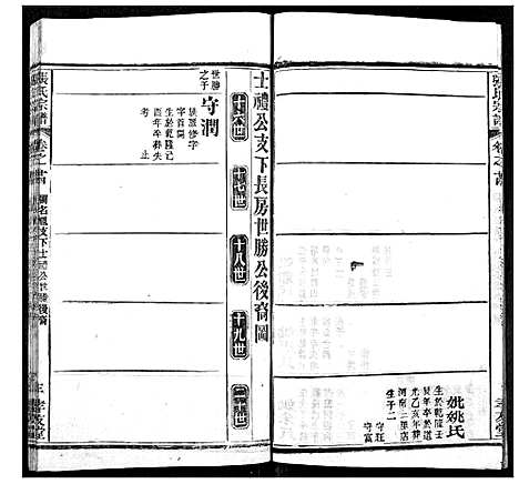 [下载][张氏宗谱]湖北.张氏家谱_二十三.pdf