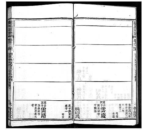 [下载][张氏宗谱]湖北.张氏家谱_二十五.pdf