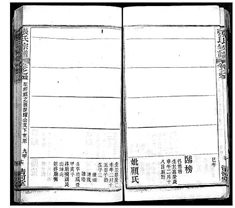 [下载][张氏宗谱]湖北.张氏家谱_十三.pdf