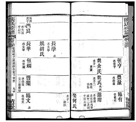 [下载][张氏宗谱]湖北.张氏家谱_十四.pdf