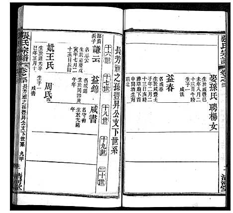 [下载][张氏宗谱]湖北.张氏家谱_二十.pdf