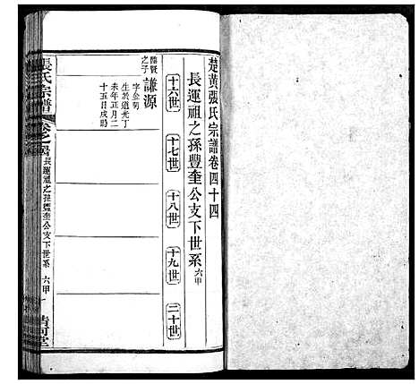 [下载][张氏宗谱]湖北.张氏家谱_二十五.pdf