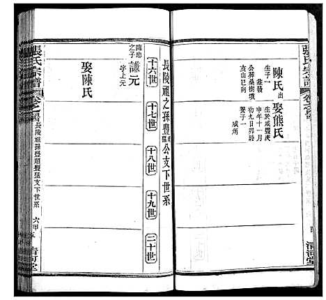 [下载][张氏宗谱]湖北.张氏家谱_二十五.pdf