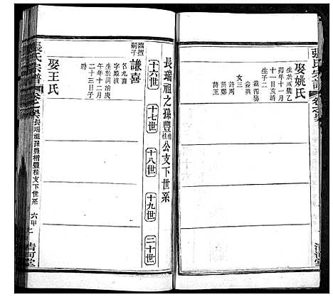 [下载][张氏宗谱]湖北.张氏家谱_二十六.pdf