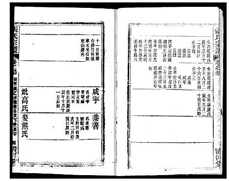 [下载][张氏宗谱]湖北.张氏家谱_三十一.pdf