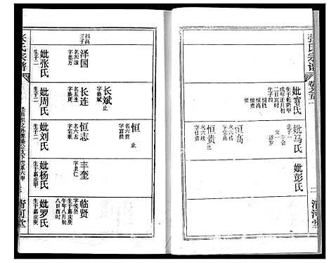 [下载][张氏宗谱]湖北.张氏家谱_四十一.pdf