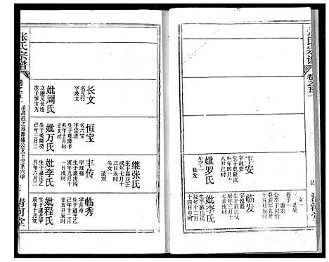 [下载][张氏宗谱]湖北.张氏家谱_四十一.pdf