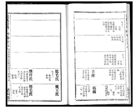 [下载][张氏宗谱]湖北.张氏家谱_四十三.pdf