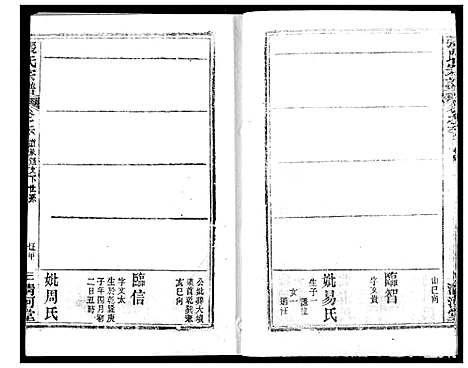 [下载][张氏宗谱]湖北.张氏家谱_四十五.pdf