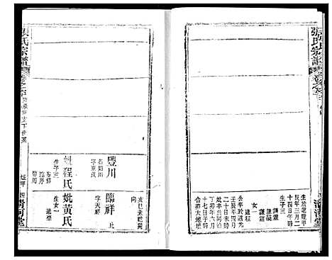 [下载][张氏宗谱]湖北.张氏家谱_四十五.pdf