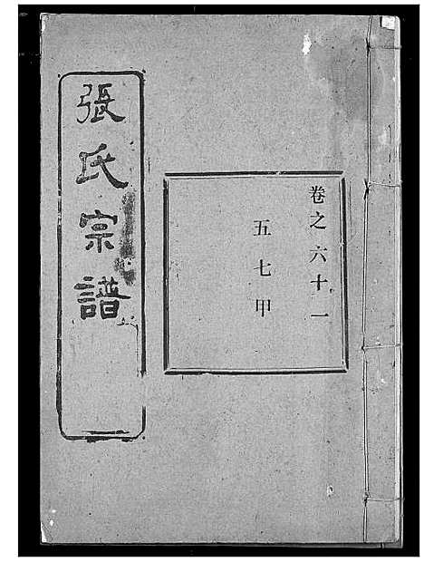 [下载][张氏宗谱]湖北.张氏家谱_四十六.pdf