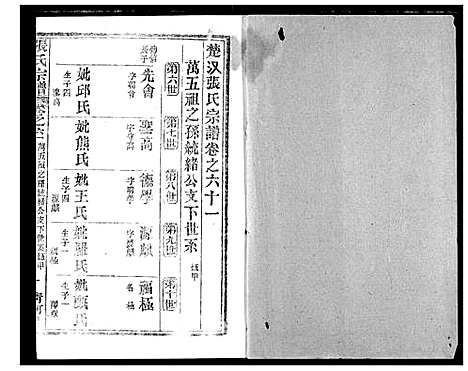 [下载][张氏宗谱]湖北.张氏家谱_四十六.pdf