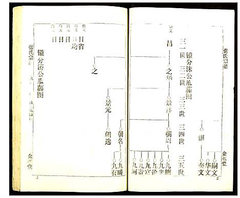 [下载][张氏宗谱]湖北.张氏家谱_九.pdf