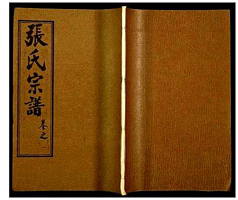 [下载][张氏宗谱]湖北.张氏家谱_二.pdf