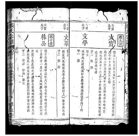 [下载][张氏宗谱]湖北.张氏家谱_八.pdf