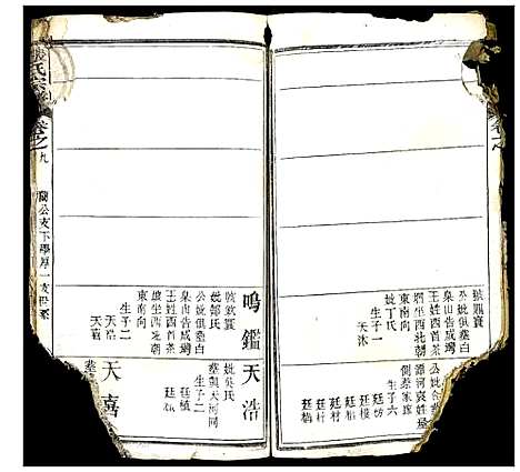 [下载][张氏宗谱]湖北.张氏家谱_九.pdf