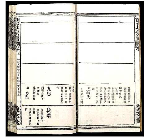 [下载][张氏宗谱]湖北.张氏家谱_八.pdf