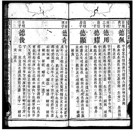 [下载][张氏宗谱_10卷首3卷_张氏宗谱]湖北.张氏家谱_十一.pdf