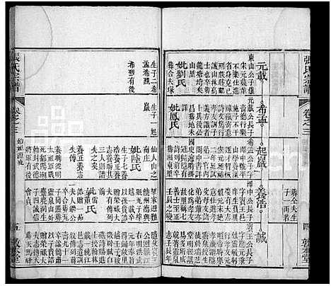 [下载][张氏宗谱_10卷首5卷]湖北.张氏家谱_八.pdf