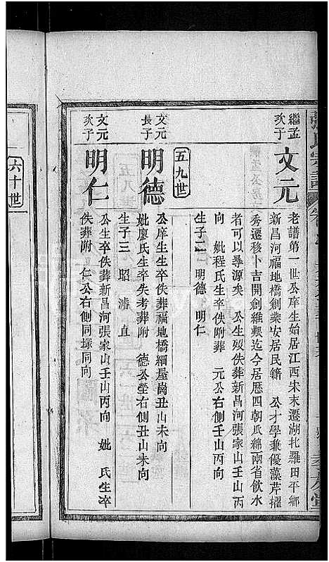 [下载][张氏宗谱_12卷首1卷]湖北.张氏家谱_三.pdf