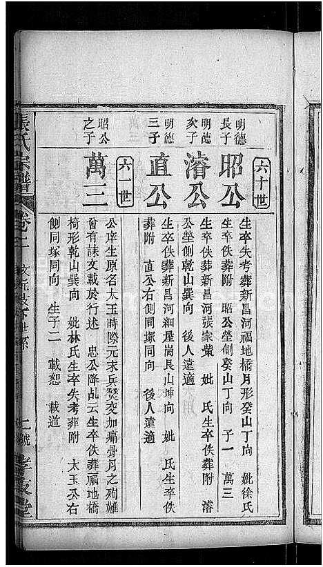 [下载][张氏宗谱_12卷首1卷]湖北.张氏家谱_三.pdf