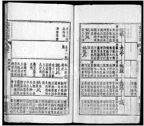 [下载][张氏宗谱_12卷首8卷]湖北.张氏家谱_十一.pdf