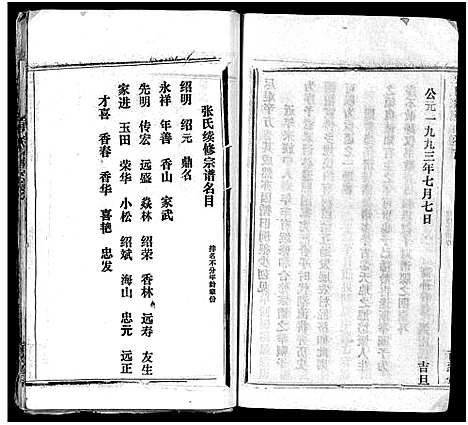 [下载][张氏宗谱_16卷首1卷_张氏宗谱]湖北.张氏家谱_一.pdf