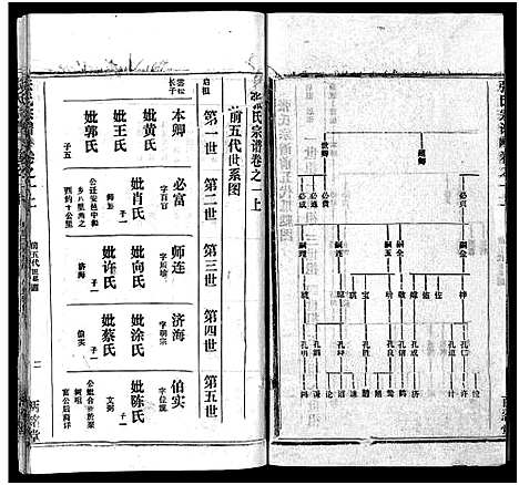 [下载][张氏宗谱_16卷首1卷_张氏宗谱]湖北.张氏家谱_二.pdf