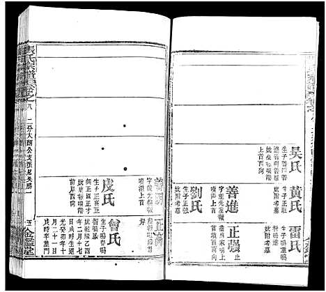 [下载][张氏宗谱_17卷及卷首3_黄冈张氏宗谱]湖北.张氏家谱_三.pdf