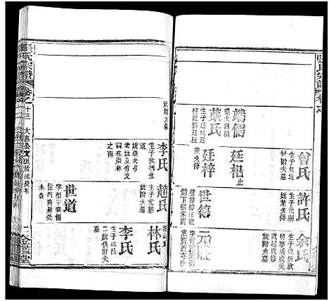 [下载][张氏宗谱_17卷及卷首3_黄冈张氏宗谱]湖北.张氏家谱_七.pdf