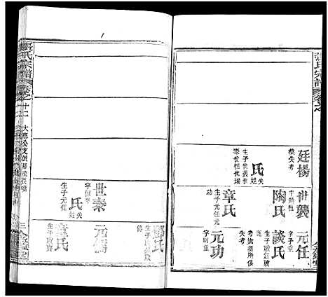 [下载][张氏宗谱_17卷及卷首3_黄冈张氏宗谱]湖北.张氏家谱_七.pdf