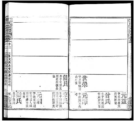 [下载][张氏宗谱_17卷及卷首3_黄冈张氏宗谱]湖北.张氏家谱_七.pdf