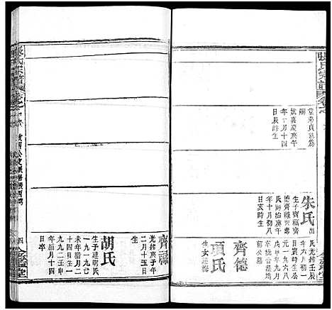 [下载][张氏宗谱_17卷及卷首3_黄冈张氏宗谱]湖北.张氏家谱_十一.pdf