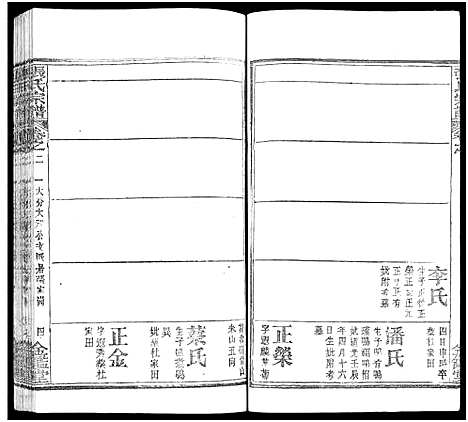 [下载][张氏宗谱_17卷及卷首3_黄冈张氏宗谱]湖北.张氏家谱_十六.pdf