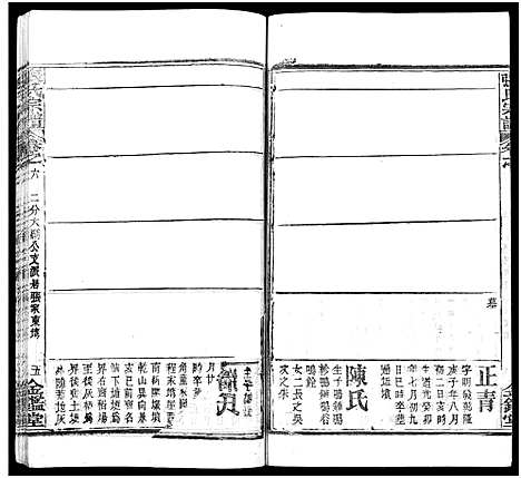 [下载][张氏宗谱_17卷及卷首3_黄冈张氏宗谱]湖北.张氏家谱_二十.pdf