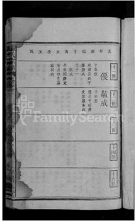 [下载][张氏宗谱_18卷首2卷]湖北.张氏家谱_十五.pdf