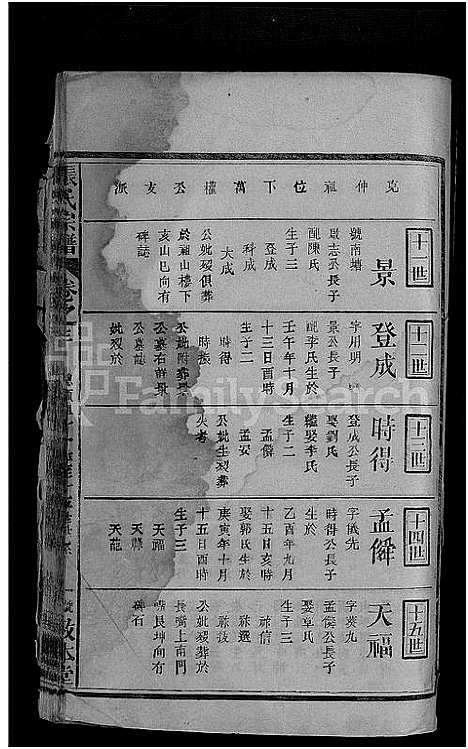 [下载][张氏宗谱_18卷首2卷]湖北.张氏家谱_十六.pdf