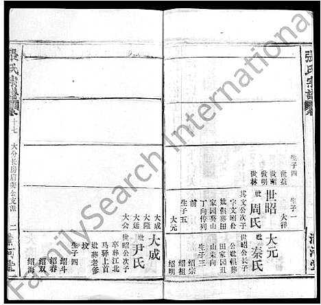 [下载][张氏宗谱_22卷]湖北.张氏家谱_九.pdf