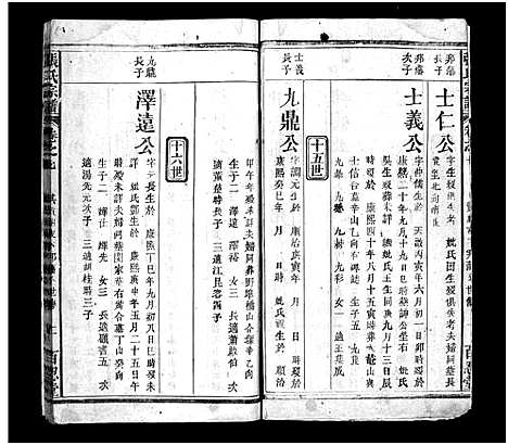 [下载][张氏宗谱_23卷首1卷_张氏宗谱]湖北.张氏家谱_九.pdf