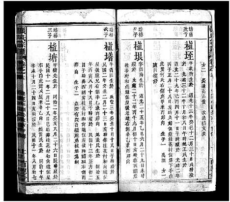 [下载][张氏宗谱_23卷首1卷_张氏宗谱]湖北.张氏家谱_十七.pdf