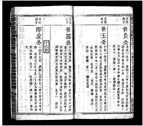 [下载][张氏宗谱_23卷首1卷_张氏宗谱]湖北.张氏家谱_二十.pdf